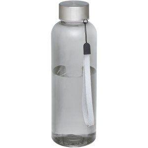 Bodhi Tritan sportpalack, 500 ml, tltsz fekete (sportkulacs)