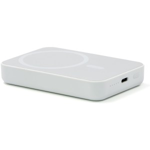 BrandCharger The Powercharge powerbank, 5.000 mAh, fehr