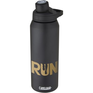 Chute Mag acl sportpalack, 1L, fekete (sportkulacs)