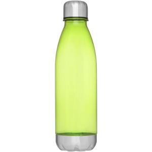 Cove Tritan sportpalack, 685 ml, tltsz lime (vizespalack)