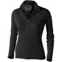 Elevate Mani fleece pulver ni, fekete