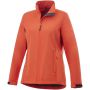 Elevate Maxson softshell ni dzseki, narancs