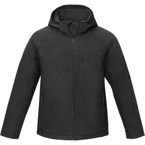 Elevate Notus frfi blelt softshell dzseki, fekete (dzseki)