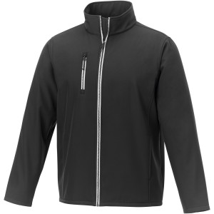 Elevate Orion frfi softshell dzseki, fekete (dzseki)