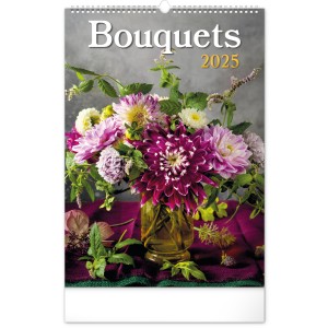 Falinaptr Bouquets 2026, 33  46 cm