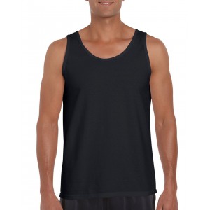 Gildan SoftStyle f�rfi trik�, Black