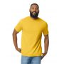 Gildan Softstyle Midweight frfi pl, Mustard