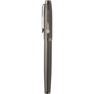 Parker IM tlttoll, fekete (tlttoll, rollerball)