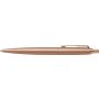 Parker Jotter XL golystoll kk tollbetttel, pink