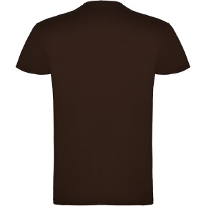 Roly Beagle frfi pamutpl, Chocolat (T-shirt, pl, 90-100% pamut)