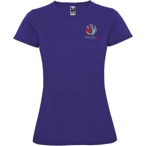 Roly Montecarlo ni sportpl, Mauve (T-shirt, pl, kevertszlas, mszlas)