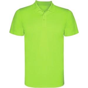 Roly Monzha frfi sportpl, Lime / Green Lime (gallros pl, kevertszlas, mszlas)