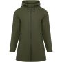 Roly Sitka ni eskabt, Dark Military Green