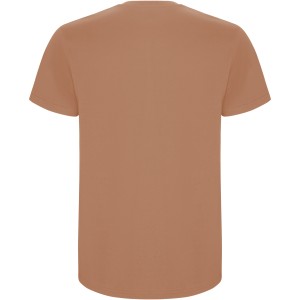 Roly Stafford gyerek pamutpl, Greek Orange (T-shirt, pl, 90-100% pamut)