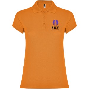 Roly Star ni pikpl, Orange (gallros pl, kevertszlas, mszlas)