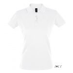 Sols Perfect ni pikpl, White (SO11347WH)