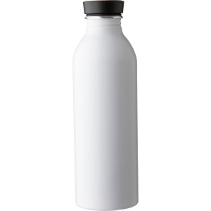 jraalumnium palack, 550 ml, fehr (vizespalack)