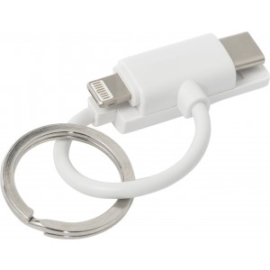 USB tltkbel kulcstart, fehr (vezetk, eloszt, adapter, kbel)