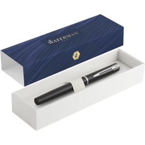 Waterman Allure rollerball, fekete (tlttoll, rollerball)